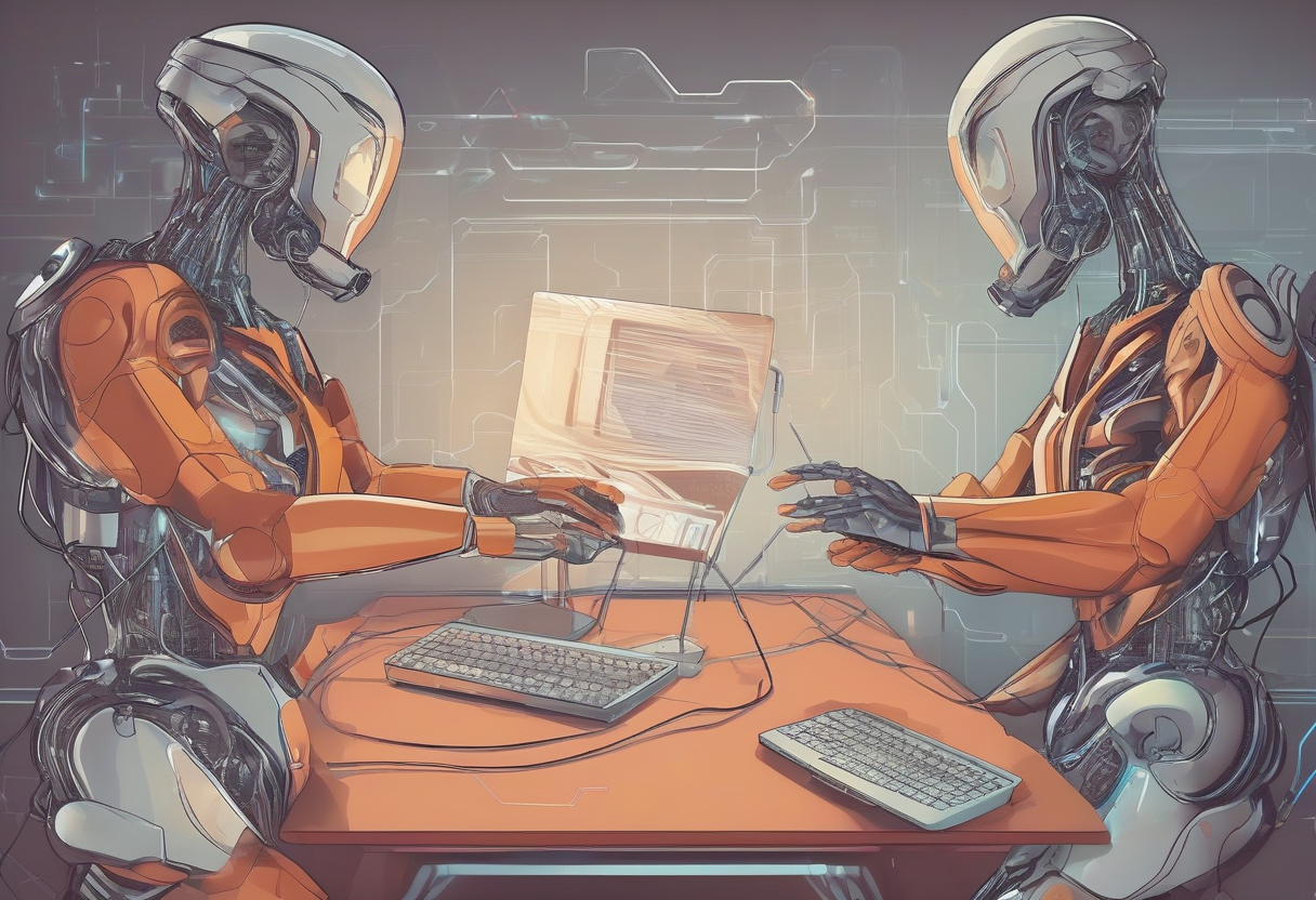 How AI Teams Can Revolutionize Your Business