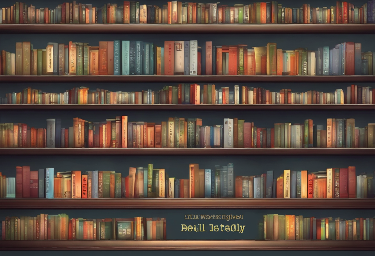 10 Ebook Publishing Platforms to Consider for Your Next Book